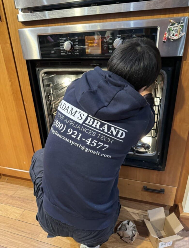 High-end Repairman